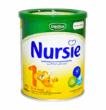 Nursie Lait 1Er Age