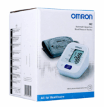Tensiomètre OMRON M2 | Mesure de la tension artérielle au bras